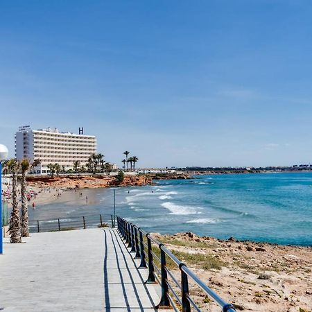 La Zenia Sabrina Apartment 5 奥里韦拉 外观 照片