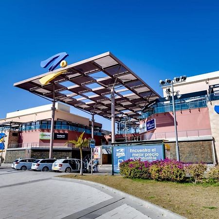 La Zenia Sabrina Apartment 5 奥里韦拉 外观 照片