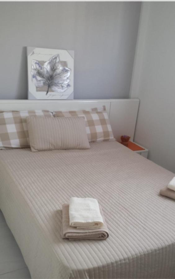 La Zenia Sabrina Apartment 5 奥里韦拉 外观 照片