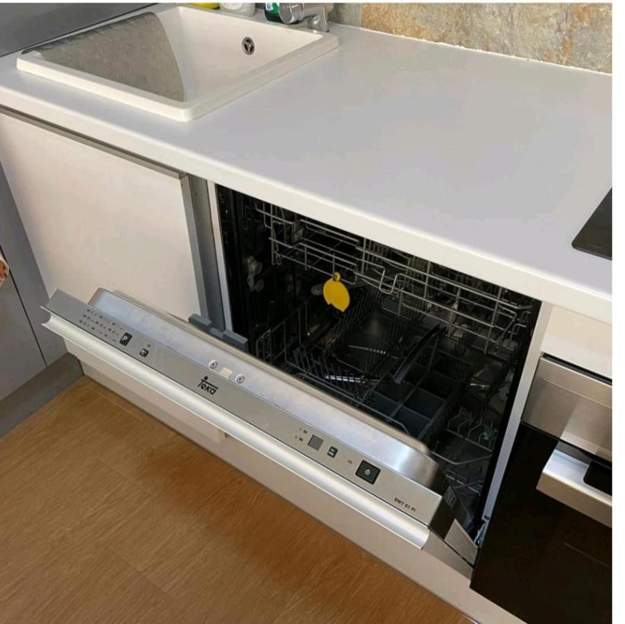 La Zenia Sabrina Apartment 5 奥里韦拉 外观 照片
