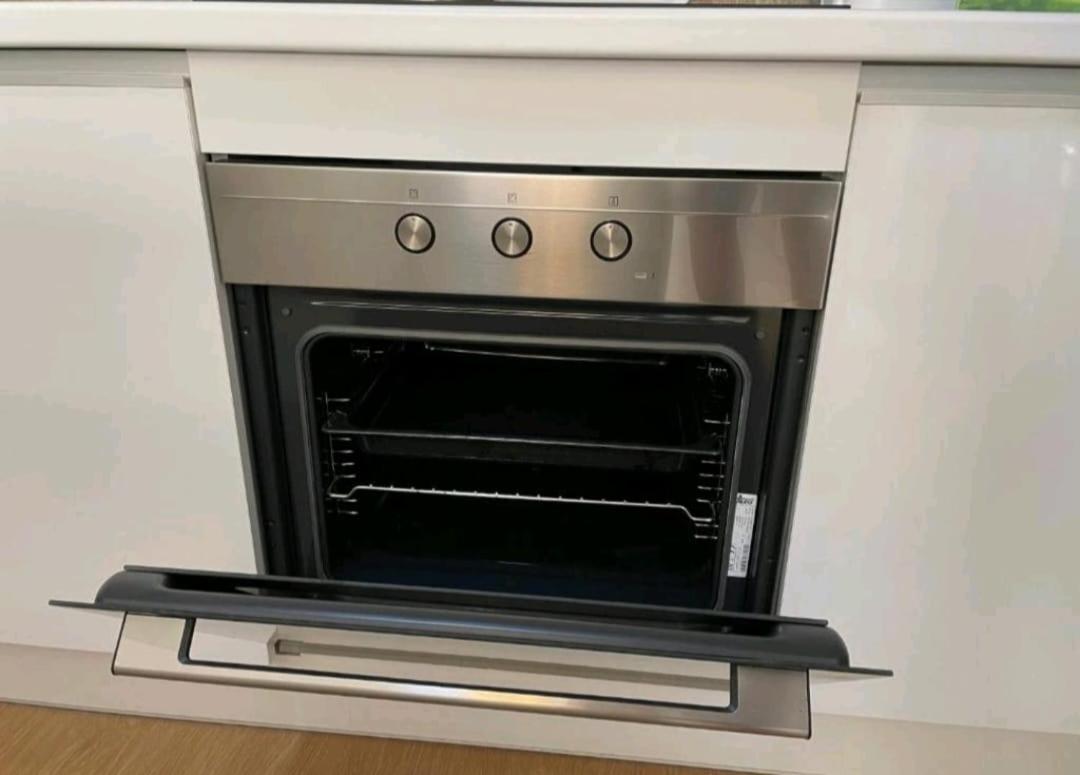 La Zenia Sabrina Apartment 5 奥里韦拉 外观 照片