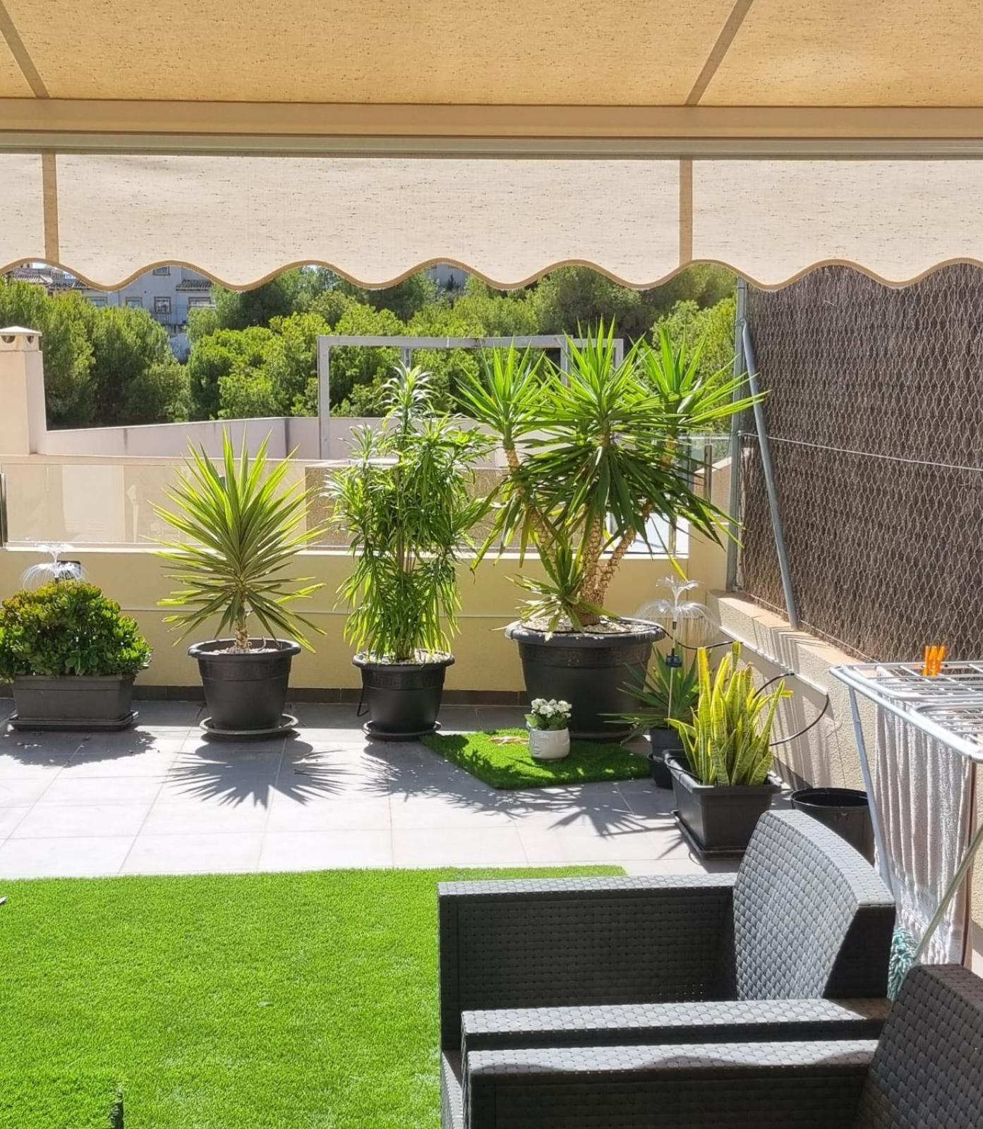 La Zenia Sabrina Apartment 5 奥里韦拉 外观 照片