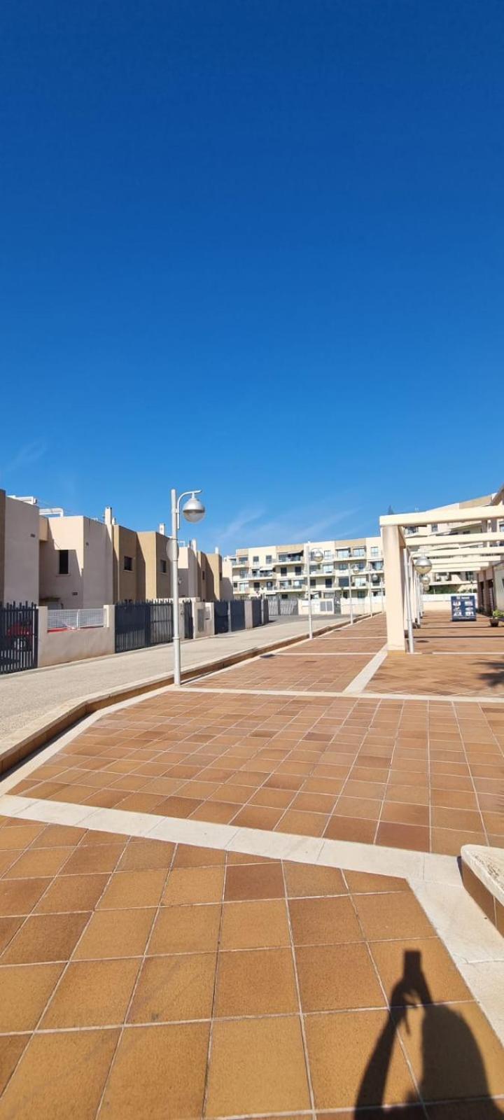 La Zenia Sabrina Apartment 5 奥里韦拉 外观 照片