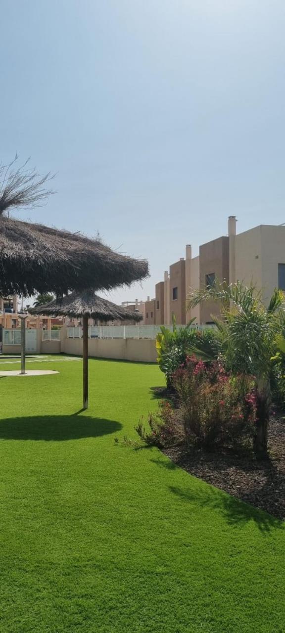 La Zenia Sabrina Apartment 5 奥里韦拉 外观 照片