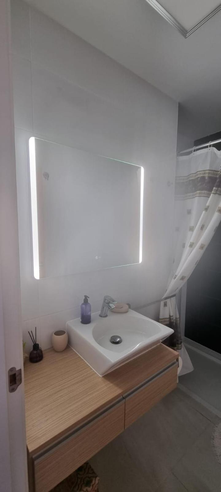La Zenia Sabrina Apartment 5 奥里韦拉 外观 照片