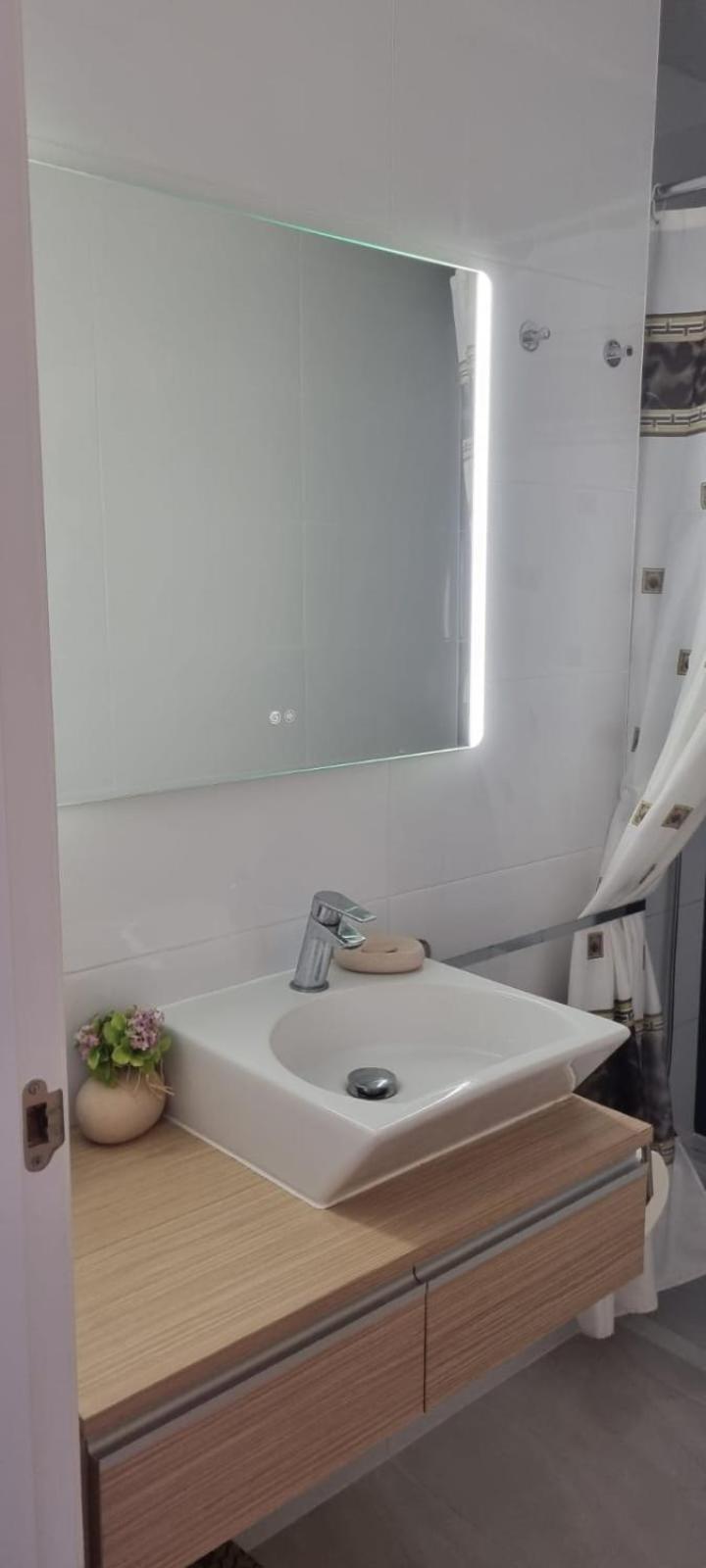 La Zenia Sabrina Apartment 5 奥里韦拉 外观 照片