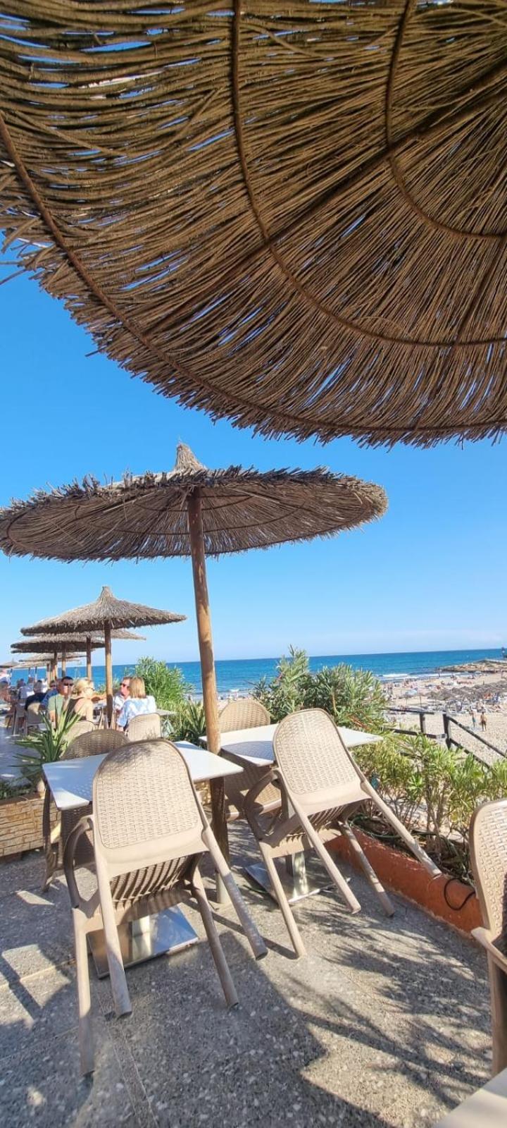 La Zenia Sabrina Apartment 5 奥里韦拉 外观 照片