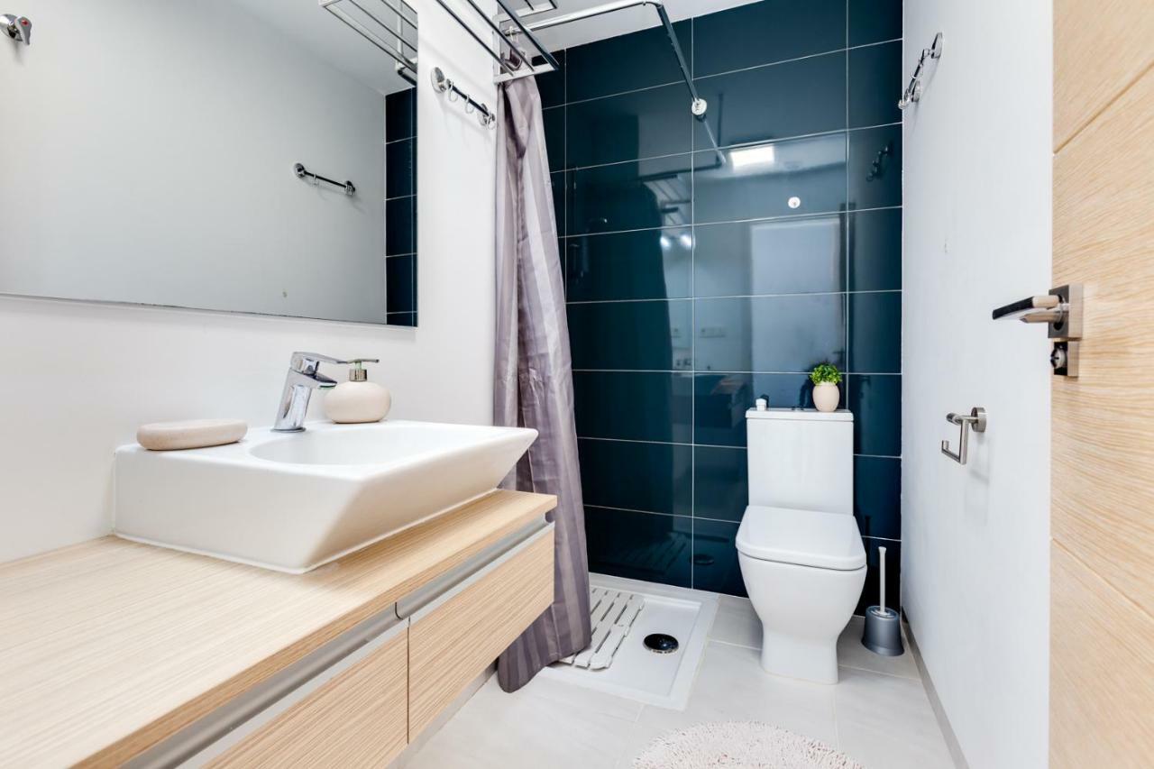 La Zenia Sabrina Apartment 5 奥里韦拉 外观 照片