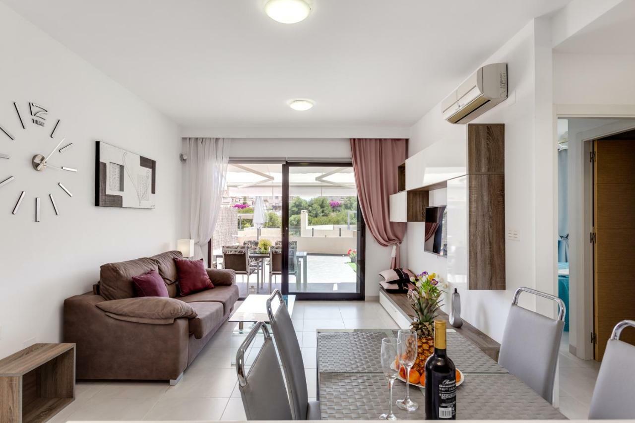 La Zenia Sabrina Apartment 5 奥里韦拉 外观 照片
