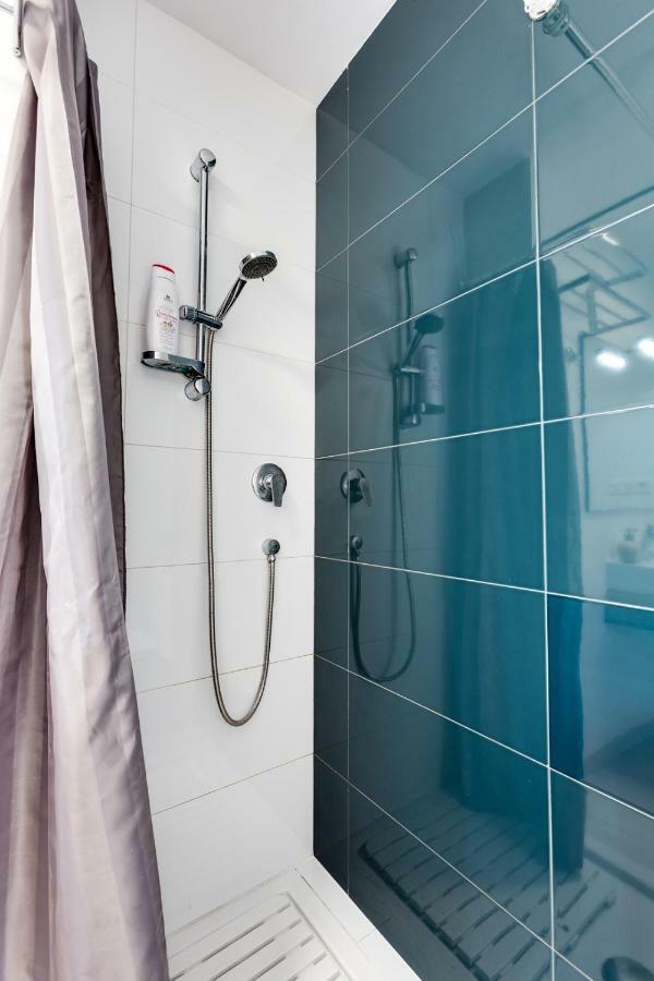 La Zenia Sabrina Apartment 5 奥里韦拉 外观 照片